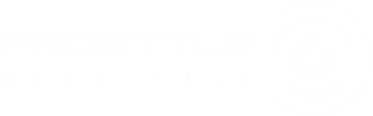 PROSTYLE-WEBDESIGN