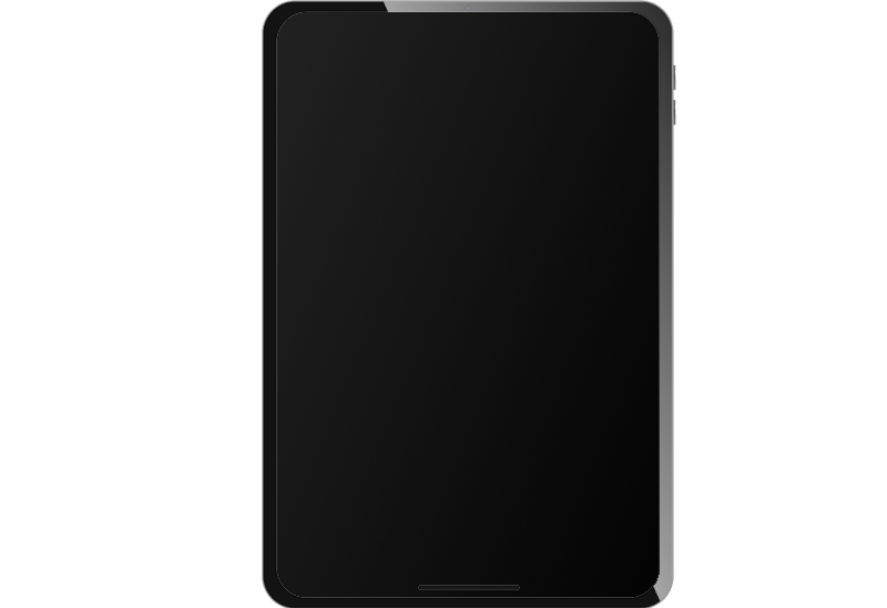 Tablet Responsive